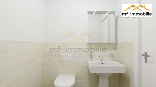 Wohnung Wendhausen - 