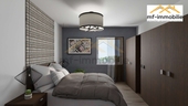 Wohnung Wendhausen - 