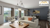 Wohnung Wendhausen - 