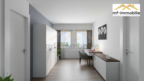 Wohnung Wendhausen - 