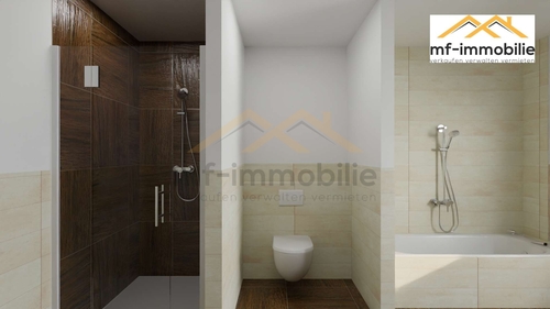 Wohnung Wendhausen - 