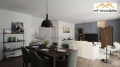 Wohnung Wendhausen - 