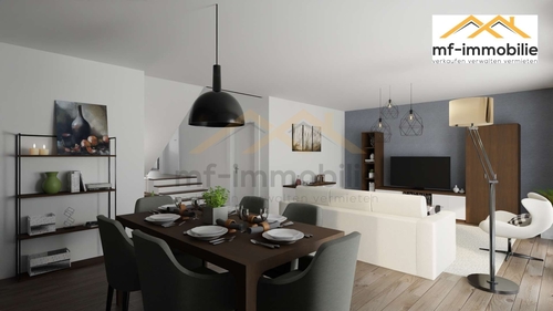 Wohnung Wendhausen - 