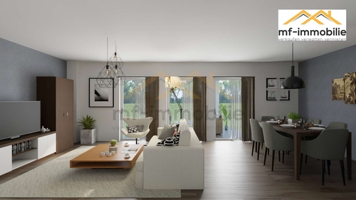 Wohnung Wendhausen - 