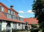 Wohnung Wendhausen - Wohnen in der Schlossdomäne Wendhausen 116m2 Maisonettewohnung