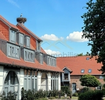 Wohnen in der Schlossdomäne Wendhausen 116m2 Maisonettewohnung