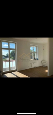 Dahlienplatz Mariental - 3 Zimmer Etagenwohnung in Mariental