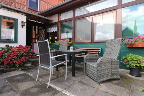 Magdeburger Straße Grasleben - 