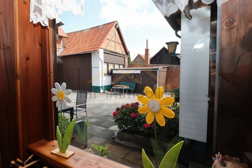 Magdeburger Straße Grasleben - 8 Zimmer Einfamilienhaus zum Kaufen in Grasleben