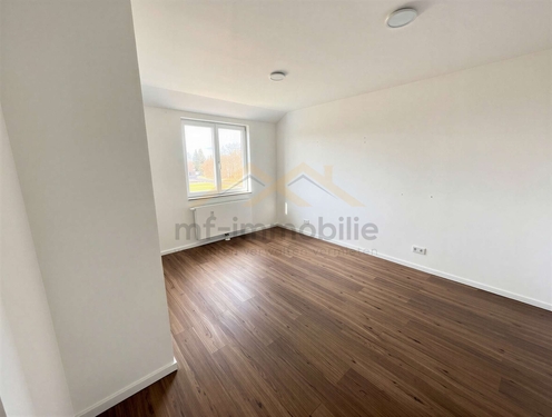 Wohnung 45_1 - 2 Zimmer Dachgeschoßwohnung in Mariental