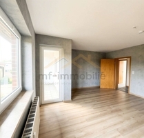 Wohnung in Grasleben ruhige Lage, Balkon, saniertes Badezimmer