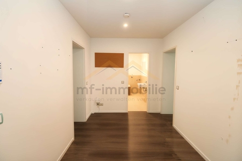 Rosenhof Marienta WE02 - 2 Zimmer Erdgeschoßwohnung in Mariental