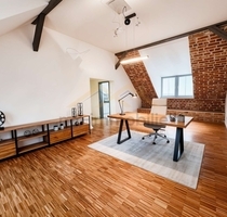 Büro in der Schlossdomäne Wendhausen 125 m2 in exclusiver Lage