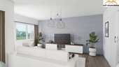 Wohnzimmer - 
