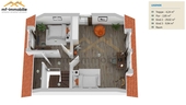 Grundriss DG - 