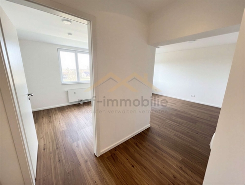 Wohnung 45_1 - 2 Zimmer Dachgeschoßwohnung zur Miete in Mariental