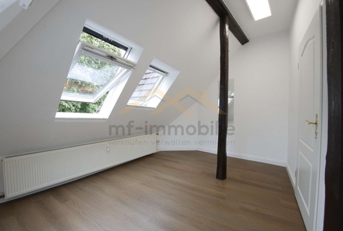 Dachzimmer - 