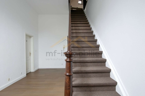 Treppenhaus - 