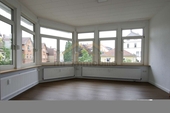 Wohnzimmer - 260m2 Bürofläche in bester Lage 1.&2.OG einer Jugendstil-Villa