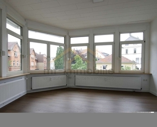 260m2 Bürofläche in bester Lage 1.&2.OG einer Jugendstil-Villa - Helmstedt