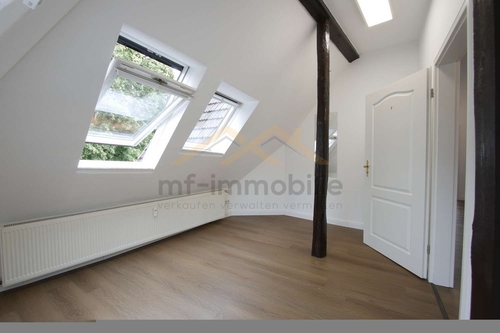 Dachzimmer - 