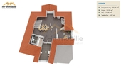 Grundriss 2.OG - 