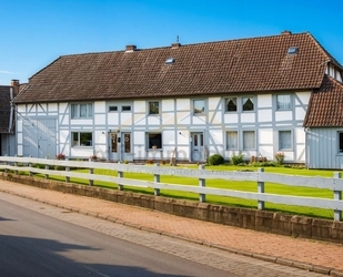 Mehrfamilenhaus mit 5 Wohnungen, mit Potenzial zur Aufteilung - Lehre Helmstedt