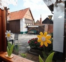 viel Platz für Hobby und Freizeit Ein- bis Zweifamilienhaus in Grasleben 200m2