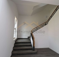 Seltenheit! 4 Zimmer, Küche, Bad, Balkon kurzfristig verfügbar - Mariental