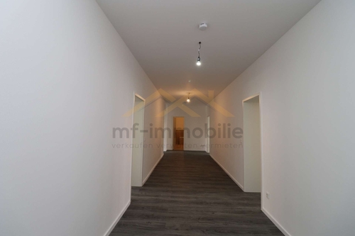 Wohnung Nelkenhof Mariental - 4 Zimmer Etagenwohnung zur Miete in Mariental