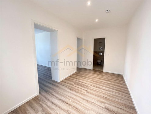 Flur - 2 Zimmer Erdgeschoßwohnung zur Miete in Mariental