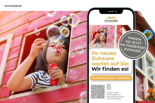 10 - 3 Zimmer Erdgeschoßwohnung zur Miete in Mariental