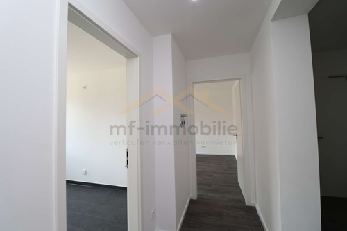 Wohnung Nelkenhof Mariental - 3 Zimmer Dachgeschoßwohnung in Mariental