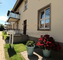 Hochwertige 3-Zimmer-Wohnungen in bevorzugter Objekt-Lage - Mariental