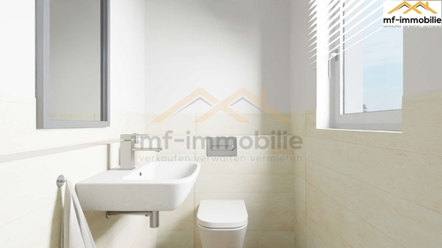 Badezimmer - 