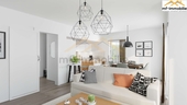 Wohnzimmer - 