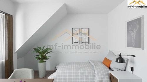 Schlafzimmer - 