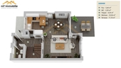 Grundriss EG - 