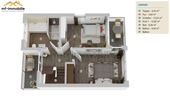 Grundriss OG - 
