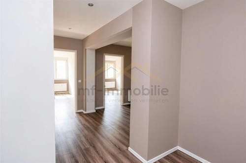 Dahlienplatz Mariental - 