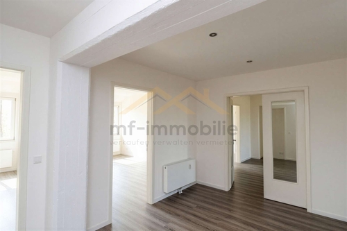 Dahlienplatz Mariental - 4 Zimmer 4- Zimmerwohnung zur Miete in Mariental