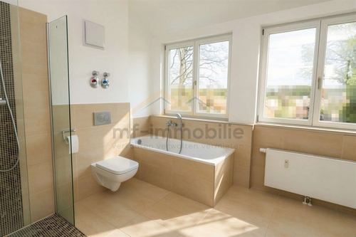 Dahlienplatz Mariental - 