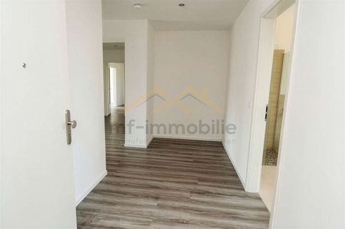 Dahlienplatz Mariental - 