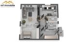 Grundriss 2 - 