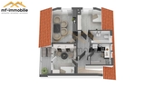 Grundriss 1 - 