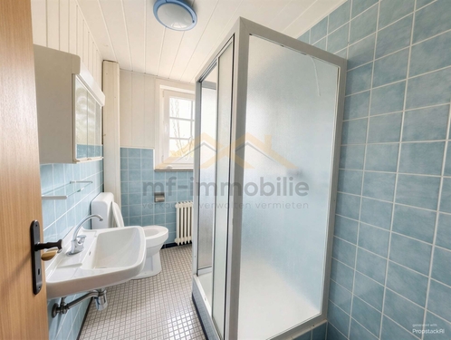 Badezimmer - 