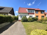 Außenansicht - 4 Zimmer Doppelhaushälfte zum Kaufen in Süpplingenburg