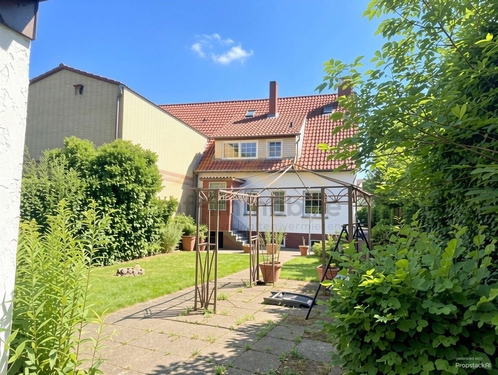 Garten - 
