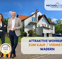 Vermietete Eigentumswohnung in Wadern