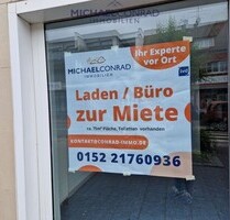 Toller kleiner Laden im Herzen von Schmelz zur Miete